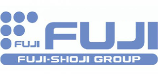藤商事（ゲーム関連）のロゴ