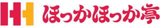 ほっかほっか亭総本部（フードサービス・大阪府）のロゴ