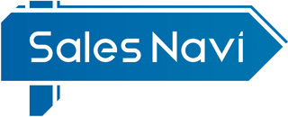 Sales Naviのロゴ