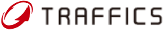 トラフィックスのロゴ
