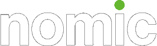 ノミックのロゴ