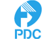 ピー・ディー・シーのロゴ