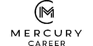 マーキュリーキャリアのロゴ