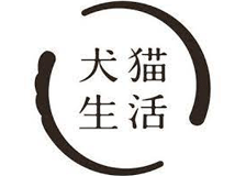 犬猫生活のロゴ