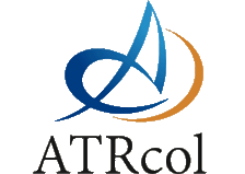 アトラクールのロゴ