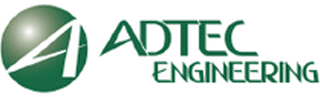 アドテックエンジニアリングのロゴ