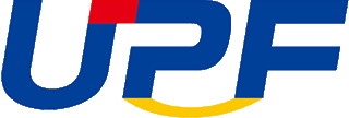 UPFのロゴ