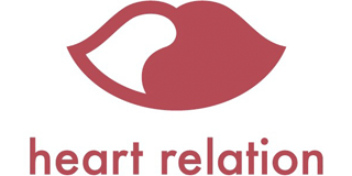 heart relationのロゴ
