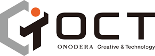 ONODERA Creative&Technologyのロゴ