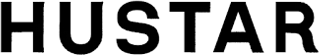 HUSTARのロゴ