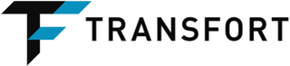 TRANSFORTのロゴ