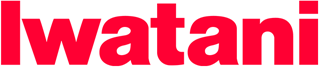 イワタニフーズのロゴ
