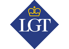 LGTウェルスマネジメント信託のロゴ