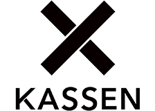 KASSENのロゴ