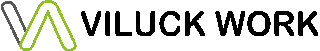 VILUCK WORKのロゴ