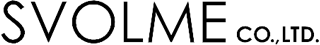 SVOLMEのロゴ
