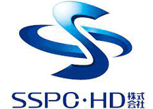 SSPC・HDのロゴ