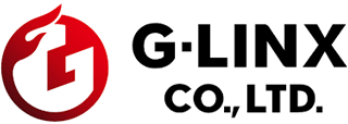 ジーリンクスのロゴ