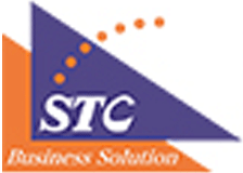 STC・ビジネスソリューションのロゴ