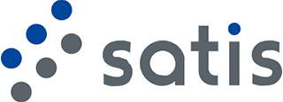 サティス（SIer）のロゴ