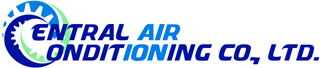 セントラル空調のロゴ