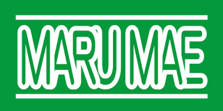 マルマエのロゴ
