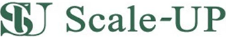 Scale-UPのロゴ