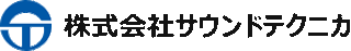 サウンドテクニカのロゴ