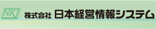 日本経営情報システムのロゴ