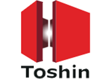 東新技建のロゴ