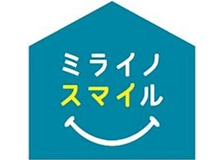 ミライノカタチのロゴ