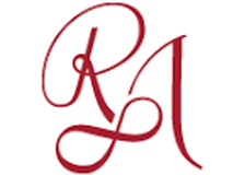 ラディアンヌのロゴ