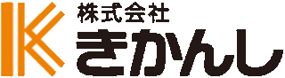 きかんしのロゴ