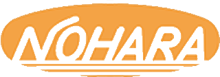 野原産業のロゴ