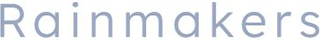 Rainmakersのロゴ