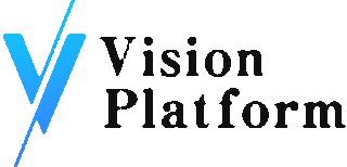 Vision Platformのロゴ