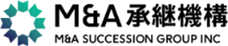 M&A承継機構のロゴ