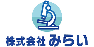みらい（情報サービス・東京都）のロゴ
