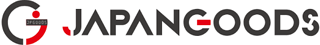 ジャパングッズのロゴ