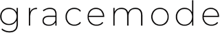 gracemodeのロゴ