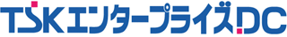 TSKエンタープライズDCのロゴ