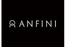 Anfiniのロゴ
