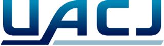 UACJ押出加工安城のロゴ