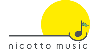 nicottoのロゴ