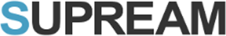 サプリームのロゴ