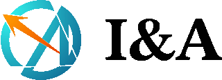 I&Aのロゴ