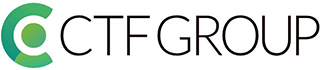 CTF GROUPのロゴ