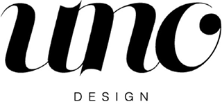 UNO DESIGNのロゴ