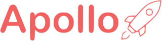 Apolloのロゴ