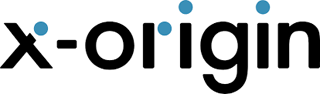 x-originのロゴ